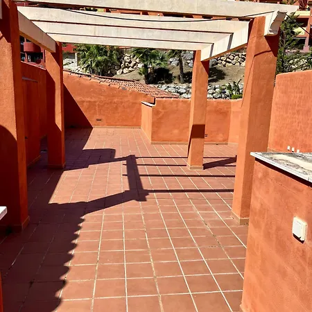 La Reserva Appartement