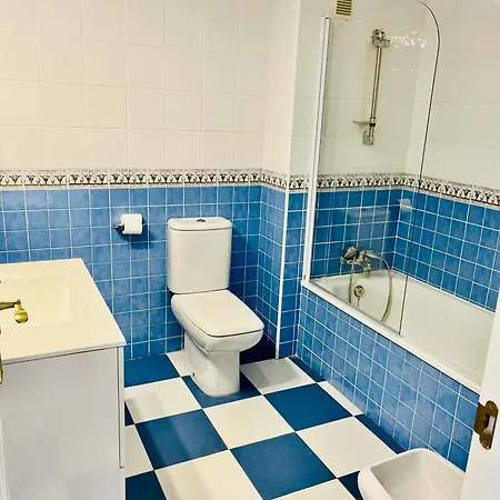 Appartement La Reserva Marbellac