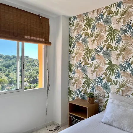 Appartement La Reserva